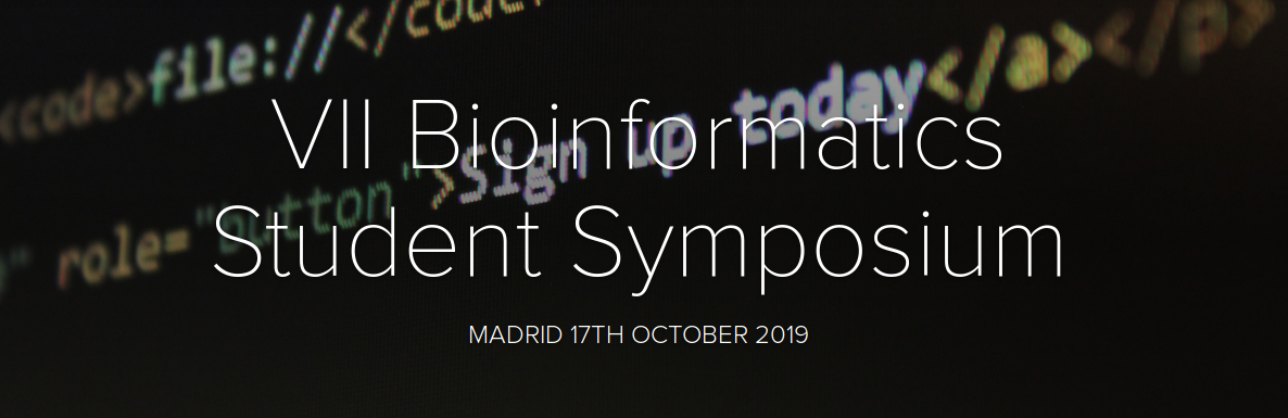 20191017_VIIBioinformaticsStudentSymposium