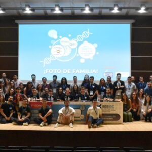 IX Simposio Español de Estudiantes de Bioinformática - 1er Congreso de la SEBiBC, 2024